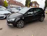 Volkswagen Polo 1.2 TSI R-Line Euro 6 (s/s) 3dr 8