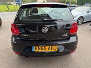 Volkswagen Polo 1.2 TSI BlueMotion Tech SE Euro 6 (s/s) 5dr 6