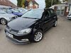 Volkswagen Polo 1.2 TSI BlueMotion Tech SE Euro 6 (s/s) 5dr