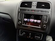 Volkswagen Polo 1.2 TSI BlueMotion Tech SE Euro 6 (s/s) 5dr 10