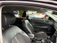Kia Optima 1.7 CRDi 3 Sportswagon Euro 6 (s/s) 5dr 12