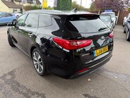 Kia Optima 1.7 CRDi 3 Sportswagon Euro 6 (s/s) 5dr 4