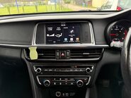 Kia Optima 1.7 CRDi 3 Sportswagon Euro 6 (s/s) 5dr 14