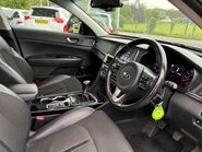 Kia Optima 1.7 CRDi 3 Sportswagon Euro 6 (s/s) 5dr 10