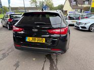Kia Optima 1.7 CRDi 3 Sportswagon Euro 6 (s/s) 5dr 8