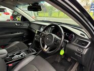 Kia Optima 1.7 CRDi 3 Sportswagon Euro 6 (s/s) 5dr 11