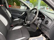 Dacia Sandero Stepway 1.5 dCi Laureate Euro 6 (s/s) 5dr 20