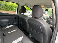 Dacia Sandero Stepway 1.5 dCi Laureate Euro 6 (s/s) 5dr 25