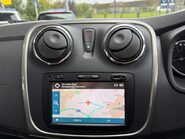 Dacia Sandero Stepway 1.5 dCi Laureate Euro 6 (s/s) 5dr 31