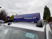 Dacia Sandero Stepway 1.5 dCi Laureate Euro 6 (s/s) 5dr 41
