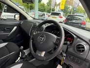 Dacia Sandero Stepway 1.5 dCi Laureate Euro 6 (s/s) 5dr 18