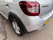 Dacia Sandero Stepway 1.5 dCi Laureate Euro 6 (s/s) 5dr 38
