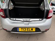 Dacia Sandero Stepway 1.5 dCi Laureate Euro 6 (s/s) 5dr 35