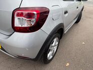 Dacia Sandero Stepway 1.5 dCi Laureate Euro 6 (s/s) 5dr 42