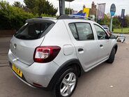 Dacia Sandero Stepway 1.5 dCi Laureate Euro 6 (s/s) 5dr 16