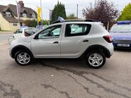 Dacia Sandero Stepway 1.5 dCi Laureate Euro 6 (s/s) 5dr 13