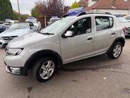 Dacia Sandero Stepway 1.5 dCi Laureate Euro 6 (s/s) 5dr 5