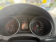 Volkswagen Golf 1.6 TDI Match DSG Euro 5 5dr 16