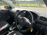 Volkswagen Golf 1.6 TDI Match DSG Euro 5 5dr 11