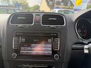 Volkswagen Golf 1.6 TDI Match DSG Euro 5 5dr 15