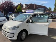 Volkswagen Up 1.0 Move up! Euro 5 5dr 26