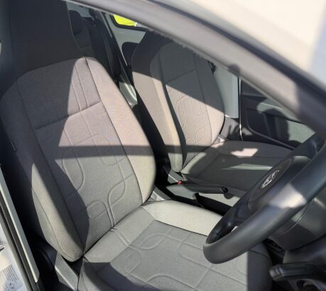 Volkswagen Up 1.0 Move up! Euro 5 5dr 21