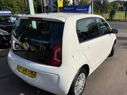 Volkswagen Up 1.0 Move up! Euro 5 5dr 8
