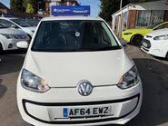 Volkswagen Up 1.0 Move up! Euro 5 5dr 2