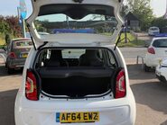 Volkswagen Up 1.0 Move up! Euro 5 5dr 25