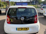 Volkswagen Up 1.0 Move up! Euro 5 5dr 7