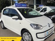 Volkswagen Up 1.0 Move up! Euro 5 5dr 1