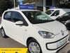 Volkswagen Up 1.0 Move up! Euro 5 5dr