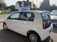 Volkswagen Up 1.0 Move up! Euro 5 5dr 6