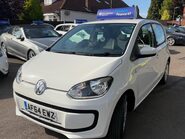 Volkswagen Up 1.0 Move up! Euro 5 5dr 3