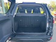 Ford Ecosport 1.5 TDCi Zetec 2WD Euro 6 5dr 32