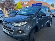 Ford Ecosport 1.5 TDCi Zetec 2WD Euro 6 5dr 3
