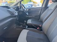 Ford Ecosport 1.5 TDCi Zetec 2WD Euro 6 5dr 30