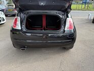 Fiat 500 1.2 Lounge Euro 6 (s/s) 2dr 39