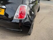 Fiat 500 1.2 Lounge Euro 6 (s/s) 2dr 23