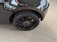 Fiat 500 1.2 Lounge Euro 6 (s/s) 2dr 24