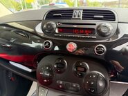 Fiat 500 1.2 Lounge Euro 6 (s/s) 2dr 30