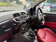 Fiat 500 1.2 Lounge Euro 6 (s/s) 2dr 38