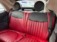 Fiat 500 1.2 Lounge Euro 6 (s/s) 2dr 35