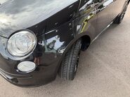 Fiat 500 1.2 Lounge Euro 6 (s/s) 2dr 21