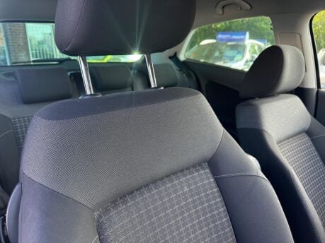 Volkswagen Polo 1.4 TDI BlueMotion Tech SEL Euro 6 (s/s) 3dr 7