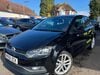 Volkswagen Polo 1.4 TDI BlueMotion Tech SEL Euro 6 (s/s) 3dr