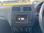 Volkswagen Polo 1.4 TDI BlueMotion Tech SEL Euro 6 (s/s) 3dr 11