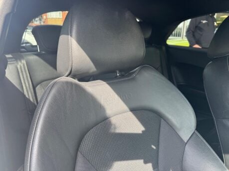 Audi A1 1.4 TFSI S line Euro 6 (s/s) 3dr 24