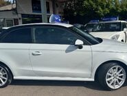 Audi A1 1.4 TFSI S line Euro 6 (s/s) 3dr 8