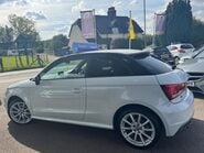 Audi A1 1.4 TFSI S line Euro 6 (s/s) 3dr 4